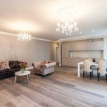 Тристаен апартамент в София, Люлин 10 - 96 кв.м за 2021 €/кв.м - Снимка #1