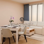 Двустаен апартамент в Пловдив, Тракия - 62 кв.м за 1984 €/кв.м - Снимка #1