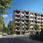 Двустаен апартамент в Пловдив, Христо Смирненски - 64 кв.м за 1415 €/кв.м - Снимка #1