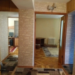 Дава се под наем Двустаен апартамент в София, Гоце Делчев - 56 кв.м за 375 € - Снимка #1