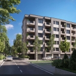 Двустаен апартамент в Пловдив, Христо Смирненски - 63 кв.м за 1389 €/кв.м - Снимка #1