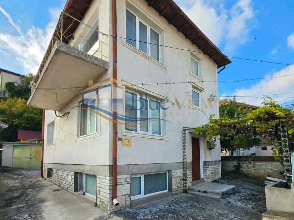 Къща в Балчик - 180 кв.м за 1000 €/кв.м - Снимка #1