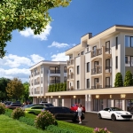Двустаен апартамент в Пловдив, Кършияка - 65 кв.м за 1751 €/кв.м - Снимка #1
