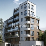 Тристаен апартамент в София, Редута - 99 кв.м за 2424 €/кв.м - Снимка #1