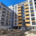 Двустаен апартамент в Пловдив, Гагарин - 73 кв.м за 1166 €/кв.м - Снимка #1