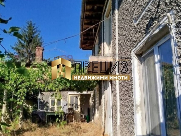 Къща в с. Веселиново, Област Шумен - 120 кв.м за 175 €/кв.м - Снимка #1