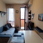 Дава се под наем Едностаен апартамент в Пловдив, Южен - 35 кв.м за 250 € - Снимка #1