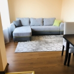 Дава се под наем Тристаен апартамент в Пловдив, Кършияка - 120 кв.м за 550 € - Снимка #1