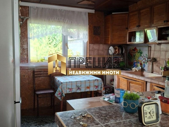 Къща в Велики Преслав - 200 кв.м за 550 €/кв.м - Снимка #1