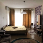 Тристаен апартамент в София, Люлин 4 - 89 кв.м за 1574 €/кв.м - Снимка #1