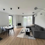 Дава се под наем Двустаен апартамент в София, Център - 75 кв.м за 650 € - Снимка #1