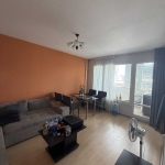 Дава се под наем Двустаен апартамент в София, Център - 47 кв.м за 550 € - Снимка #1