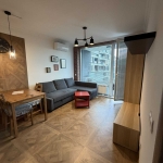 Дава се под наем Двустаен апартамент в София, Банишора - 65 кв.м за 699 € - Снимка #1