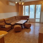 Дава се под наем Тристаен апартамент в Пловдив, Тракия - 70 кв.м за 200 € - Снимка #1