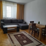 Дава се под наем Двустаен апартамент в София, Център - 50 кв.м за 750 € - Снимка #1