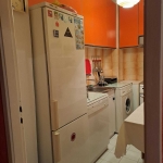 Двустаен апартамент в София, Банишора - 41 кв.м за 2415 €/кв.м - Снимка #1