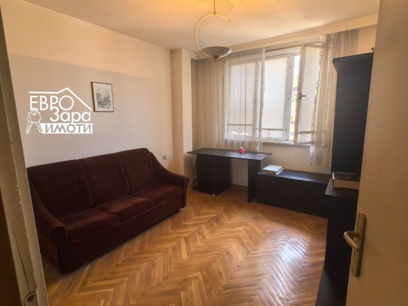 Многостаен апартамент в Стара Загора, Аязмото - 90 кв.м за 1634 €/кв.м - Снимка #1
