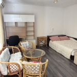 Дава се под наем Двустаен апартамент в София, Център - 45 кв.м за 450 € - Снимка #1