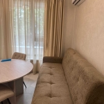 Дава се под наем Двустаен апартамент в София, Разсадника - 59 кв.м за 620 € - Снимка #1