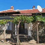 Къща в Монтана, Широк център - 76 кв.м за 198 €/кв.м - Снимка #1