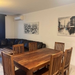 Дава се под наем Тристаен апартамент в Пловдив, Кючук Париж - 80 кв.м за 220 € - Снимка #1