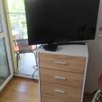 Двустаен апартамент в с. Равда, Област Бургас - 60 кв.м за 1750 €/кв.м - Снимка #1