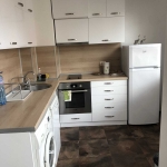Дава се под наем Едностаен апартамент в София, Свобода - 46 кв.м за 399 € - Снимка #1