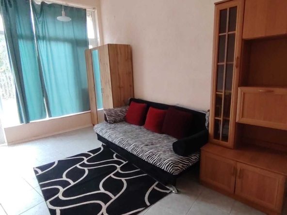 Дава се под наем Едностаен апартамент в Варна, Аспарухово - 30 кв.м за 220 € - Снимка #1