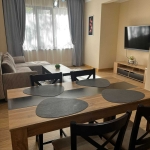 Дава се под наем Тристаен апартамент в София, Център - 100 кв.м за 1600 € - Снимка #1
