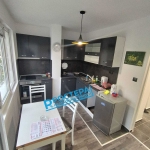 Едностаен апартамент в Търговище, Център - 40 кв.м за 2025 €/кв.м - Снимка #1