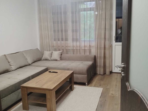 Двустаен апартамент в Стара Загора, Център - 42 кв.м за 2072 €/кв.м - Снимка #1