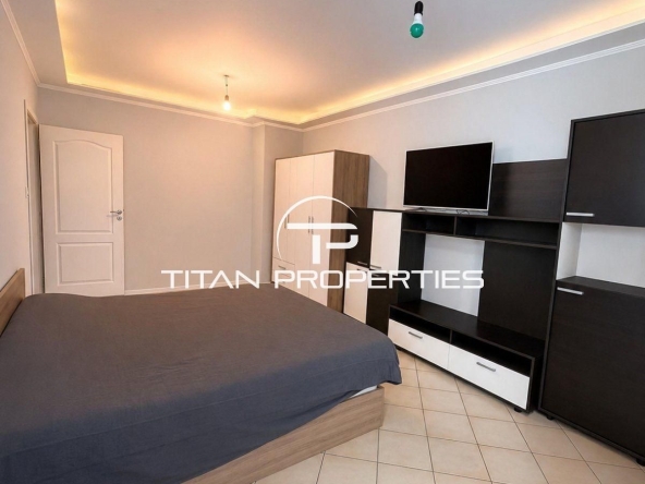 Двустаен апартамент в Бургас, Меден рудник - зона В - 65 кв.м за 1393 €/кв.м - Снимка #1