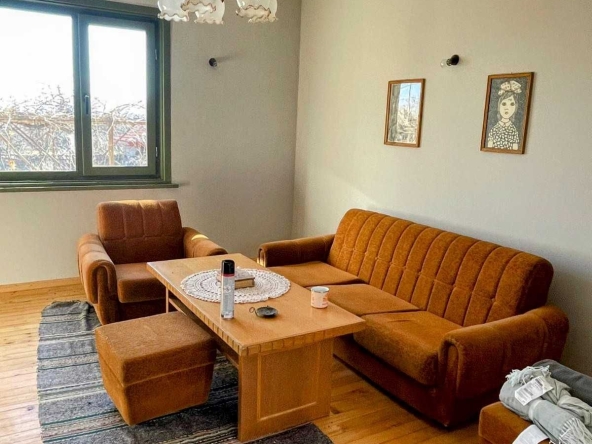 Къща в с. Тъжа, Област Стара Загора - 70 кв.м за 1115 €/кв.м - Снимка #1