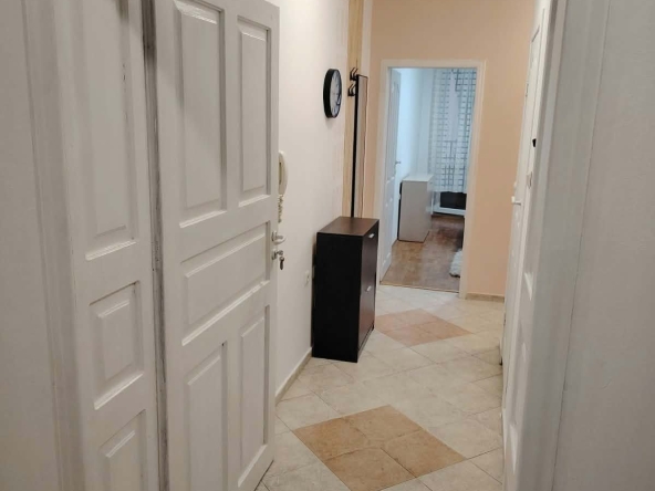 Дава се под наем Двустаен апартамент в Варна, Аспарухово - 68 кв.м за 510 € - Снимка #1