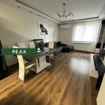 Дава се под наем Тристаен апартамент в София, Драгалевци - 100 кв.м за 500 € - Снимка #1
