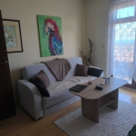 Дава се под наем Едностаен апартамент в Варна, Виница - 38 кв.м за 280 € - Снимка #1