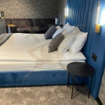 Дава се под наем Едностаен апартамент в Варна, Бриз - 40 кв.м за 400 € - Снимка #1