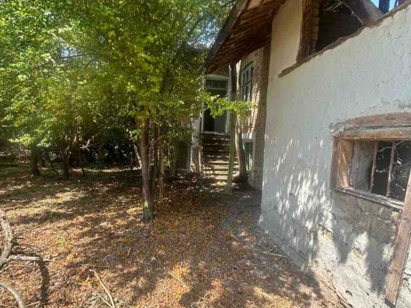 Къща в с. Кардам, Област Търговище - 75 кв.м за 307 €/кв.м - Снимка #1