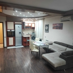 Тристаен апартамент в Стара Загора, Била - 124 кв.м за 1573 €/кв.м - Снимка #1