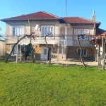 Къща в с. Малък дол, Област Стара Загора - 200 кв.м за 400 €/кв.м - Снимка #1