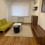 Дава се под наем Двустаен апартамент в София, Център - 60 кв.м за 550 € - Снимка #1