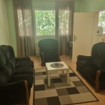 Дава се под наем Двустаен апартамент в София, Център - 60 кв.м за 500 € - Снимка #1