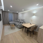 Дава се под наем Двустаен апартамент в София, Център - 65 кв.м за 800 € - Снимка #1