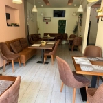 Дава се под наем Заведение в София, Банишора - 200 кв.м за 2499 € - Снимка #1