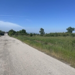 Дава се под наем Парцел в София, Славовци - 4000 кв.м за 500 € - Снимка #1