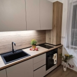 Дава се под наем Двустаен апартамент в София, Сухата река - 62 кв.м за 500 € - Снимка #1