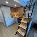 Дава се под наем Едностаен апартамент в София, Център - 40 кв.м за 530 € - Снимка #1