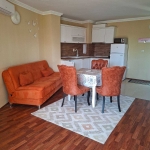 Дава се под наем Двустаен апартамент в Несебър - 60 кв.м за 500 € - Снимка #1