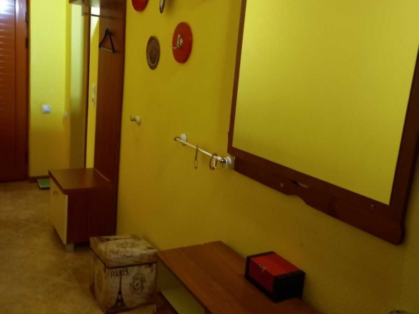 Двустаен апартамент в Велинград - 78 кв.м за 1230 €/кв.м - Снимка #1