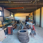 Дава се под наем Гараж / Паркомясто в Куклен - 75 кв.м за 550 € - Снимка #1